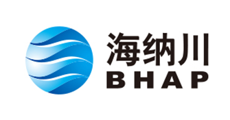 海納川